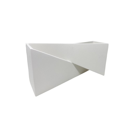 Applique parete gesso - da,