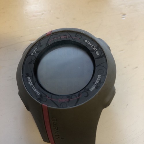 Garmin forerunner 410 - garmin, per
