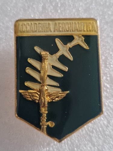 Distintivo spilla accademia - spilla,