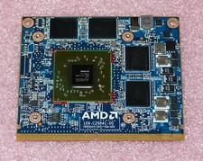 HP EliteBook 8760w 8770w AMD