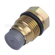 Capteur de Pression Carburant