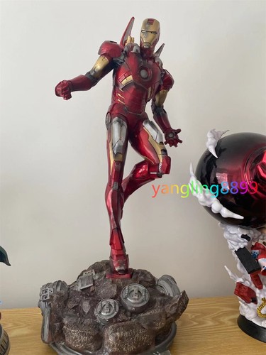 Modellino marvel avengers iron - modellino,