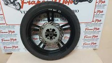 Cerchio ruota anteriore  peugeot tweet 150 anno 2010 2014