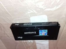 CPU PROCESSORE SLOT-1 PENTIUM