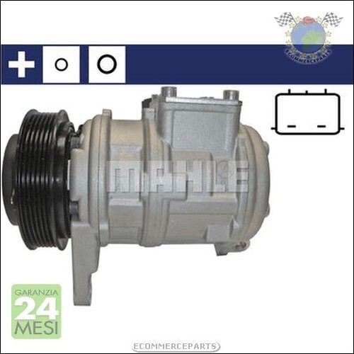 Compressore climatizzatore