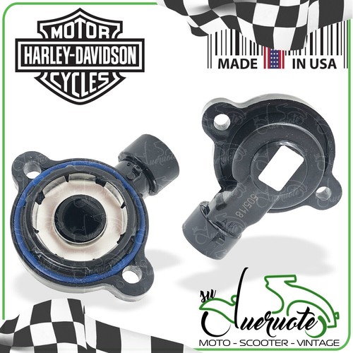 Sensore tps harley davidson - harley,