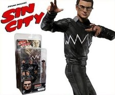 Neca sin city action - neca,