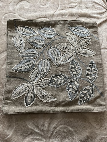 Copricuscino tan zara - tan,