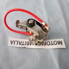 Per Beta Rizzato 50 puntine contatti contact point r Motoplat accensione moped ,