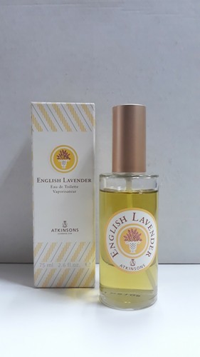 Atkinsons english lavender eau - atkinsons,