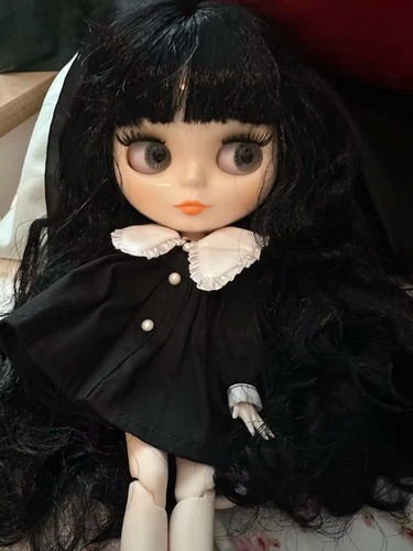 Bambola blythe capelli - blythe,