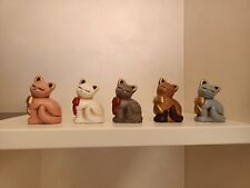 Thun collezione gatti vecchia