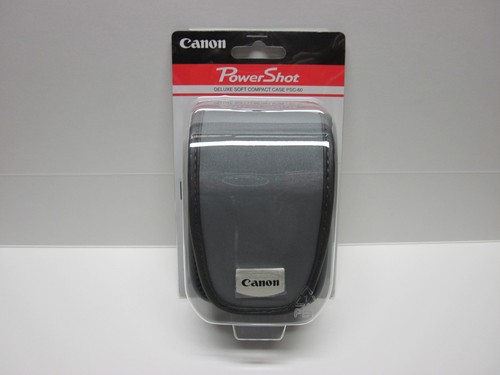 Borsa fotocamera canon a720 - fotocamera,