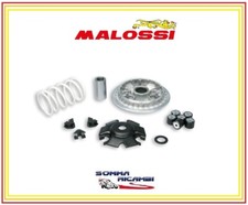 MALOSSI 5119874 VARIATORE MULTIVAR 2000 YAMAHA Xenter 150 ie 4T LC euro 4 2018-