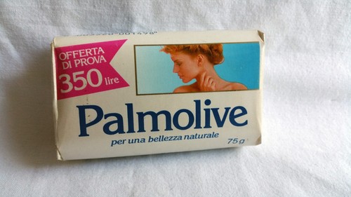 Sapone colgate palmolive - colgate,