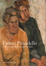 FAUSTO PIRANDELLO e il