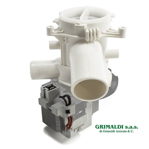 Pompa scarico 30w 220 240v - di, 220-240v