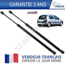 2 Vérin de coffre hayon arrière gauche + droit RENAULT CLIO 2 ≥98 8200048867