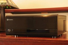 Tikkun Systems Home Theater