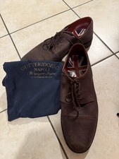Scarpe Eleganti Gutteridge Marroni