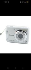 canon poweshot a480 testa e