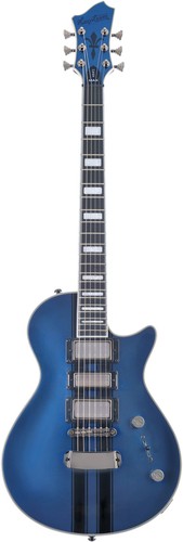 Hagstrom ultra max - hagstrom, special