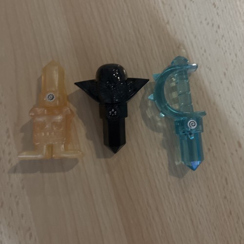 Skylanders trap team 3 - -,