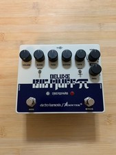 Electro-Harmonix Sovtek Deluxe