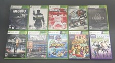 Pacchetto giochi Xbox 360 - 10
