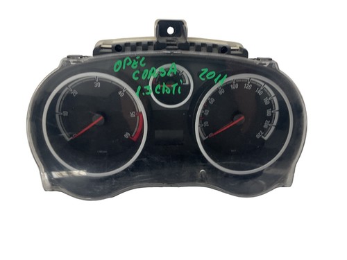 Quadro strumenti completo opel - quadro,