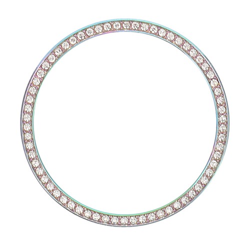 Surace lunetta orologio - lunetta, 42mm