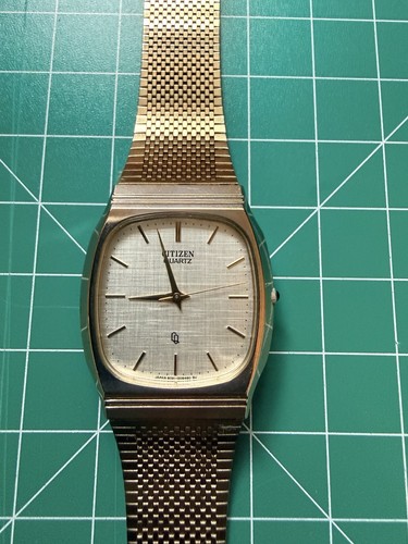 Orologio citizen quarzo - orologio,