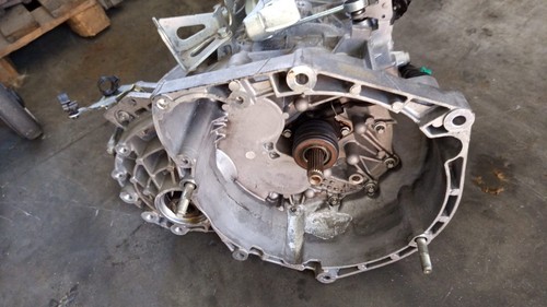 Cambio fiat 500 2 0 - , 2,0