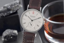 Nomos Tangente Per Medici