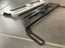 Alu Fire extinguisher support Lotus Elise/Exige All Versions