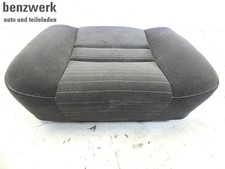 Sedile posteriore Mercedes