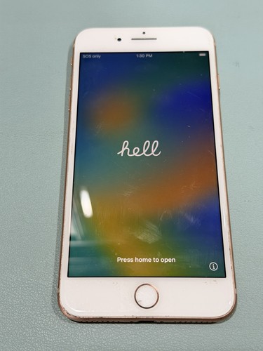 Apple iphone plus 64gb - iphone,