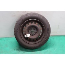 1 CERCHIO IN FERRO NISSAN