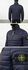 GIACCA STONE ISLAND PRIMAVERA