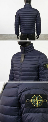 Giacca stone island primavera - stone,