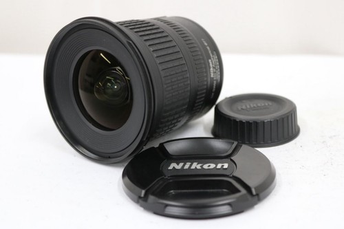 Nikon nikkor 10 - s,