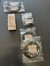 Kit revisione fuso snodo - fuso,