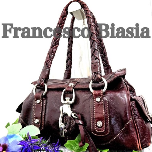 Borsa tracolla francesco - a,