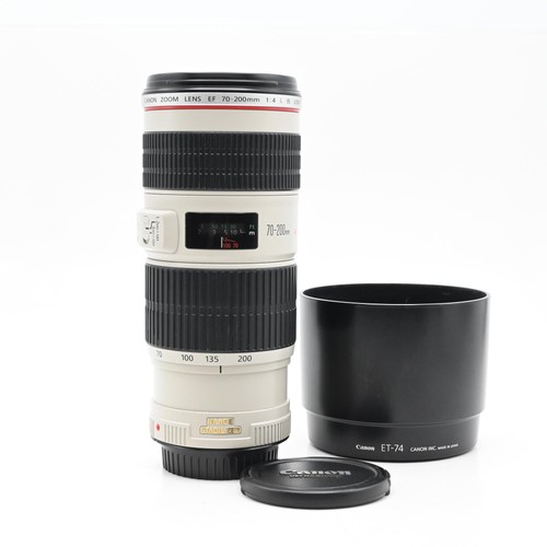 Canon 200 l is usm - ef,