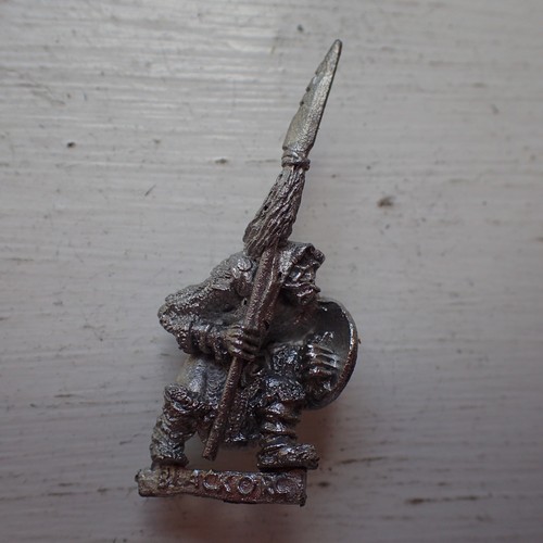 Cittadella warhammer anni - warhammer,