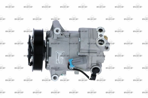 Compressore nrf 32487 - nrf,