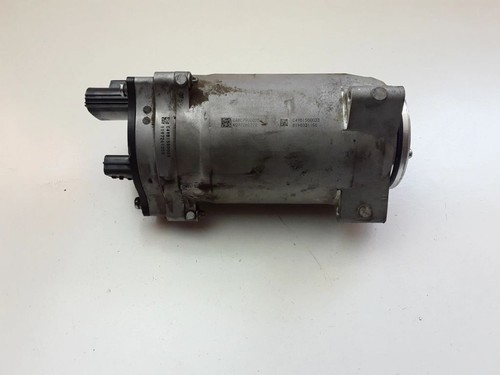 Pompa servosterzo elettrica