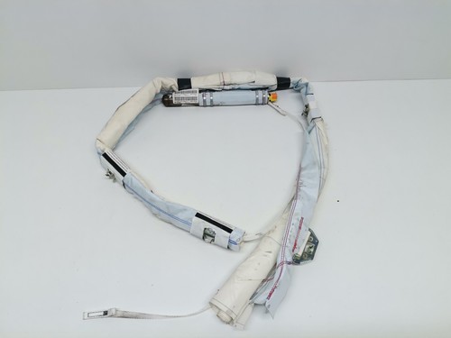 Airbag tendina lato - lato, sinistro