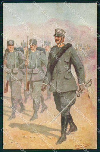 Militari esercito italiano - militari,