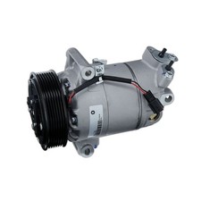 Compressore Aria 12 V R 134a